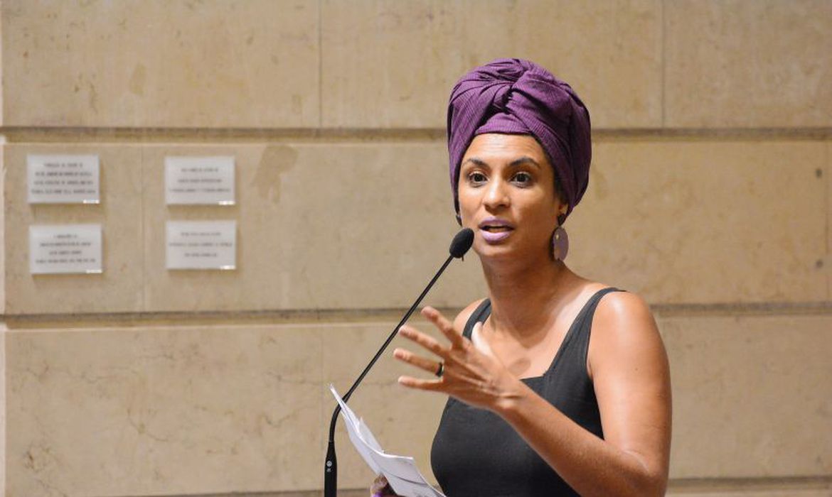 Marielle Franco 