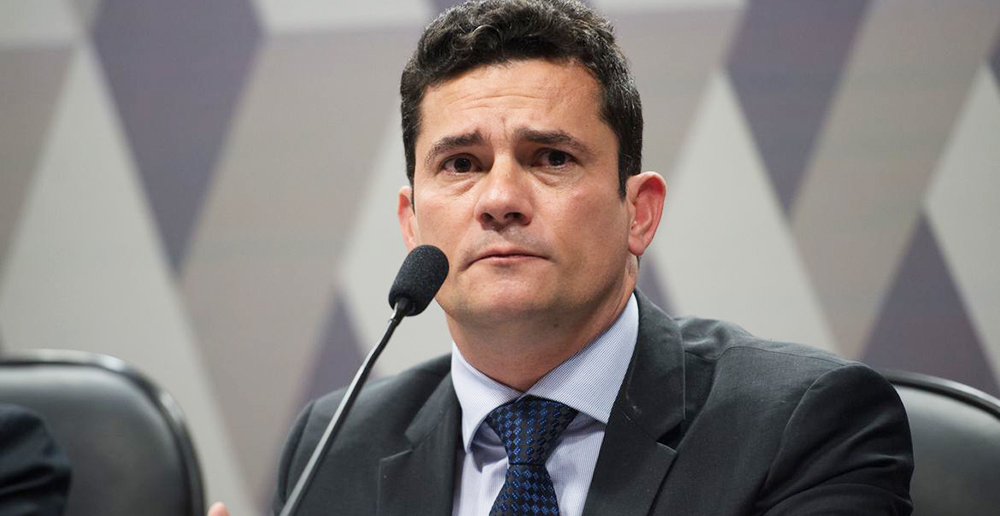 Sergio Moro