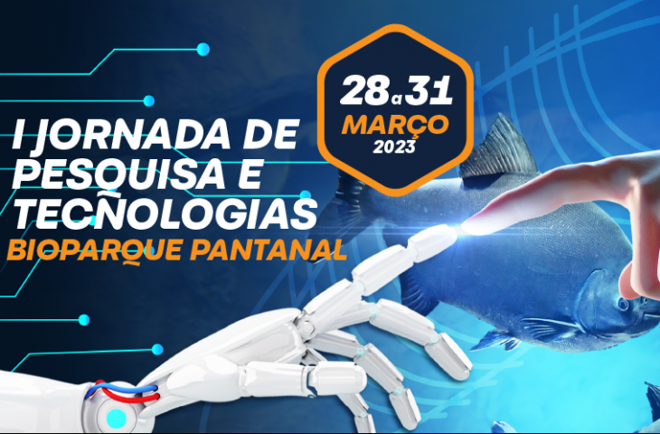 I Jornada de Pesquisa e Tecnologia