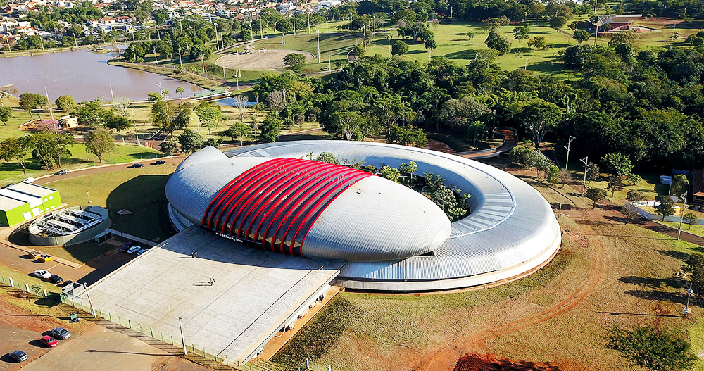 Bioparque Pantanal