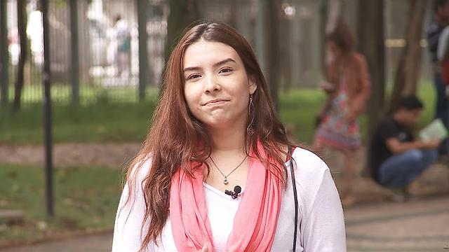 Alicia Dudy, é acusada de ter dado um golpe no dinheiro da formatura da turma de Medicina da USP 