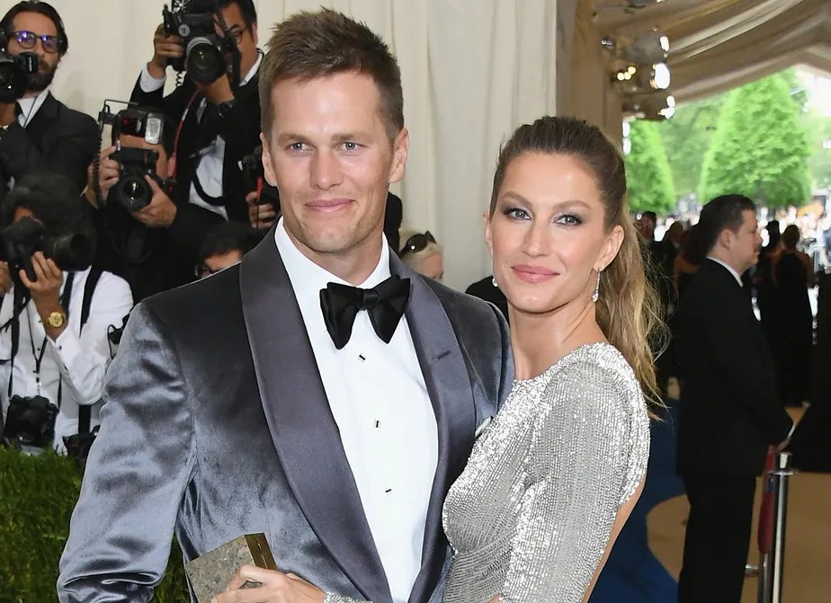 'Eu acreditava em conto de fadas', diz Gisele Bündchen sobre separação