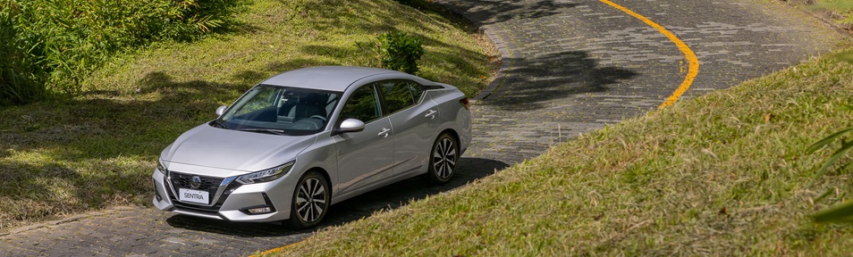 Sentra 2023: um novo concorrente para o Toyota Corolla
