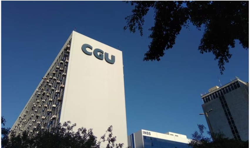 Sanção da CGU foi publicada nesta sexta, 10, no Diário Oficial de Justiça 