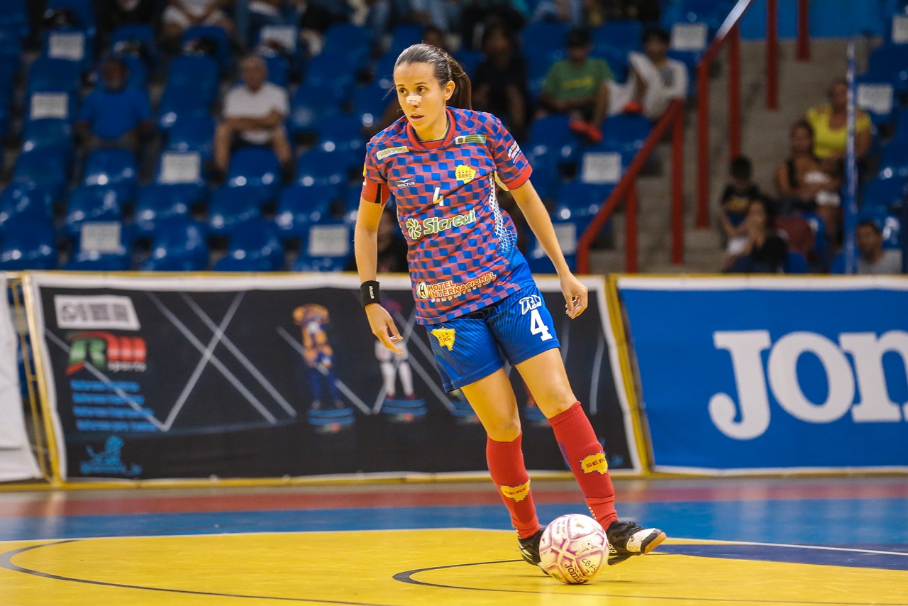 Serc UCDB encara a Supercopa de Futsal Foto Mauricio Moreira CBFS 2