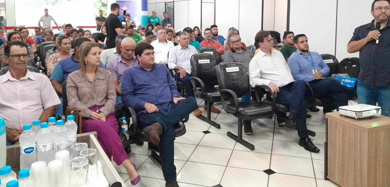 Nioaque busca impulsionar economia com novo plano de desenvolvimento