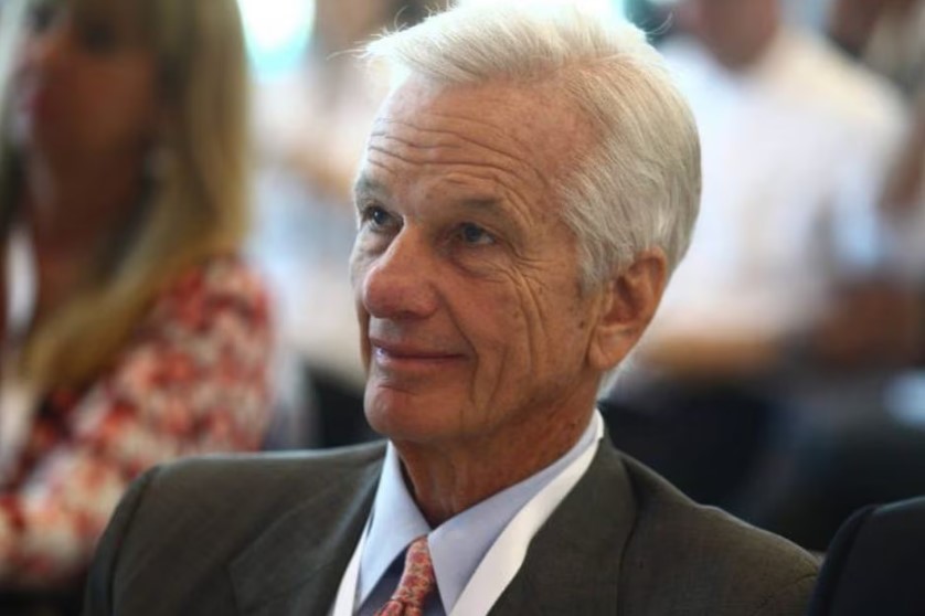 Jorge Paulo Lemann 