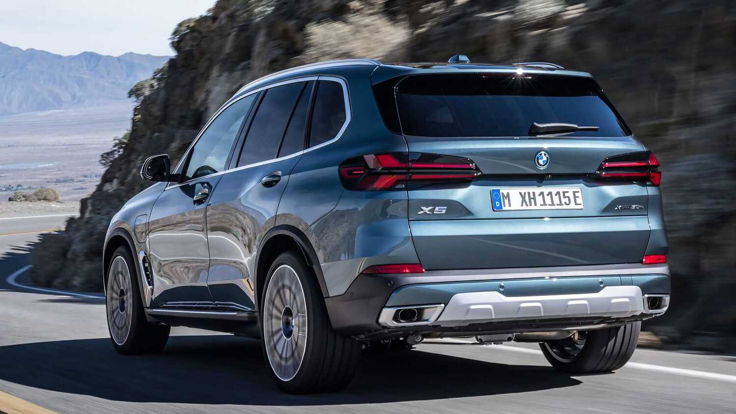 Dirija no topo da sofisticação: Novos BMW X5 e X6 já estão disponíveis no mercado brasileiro