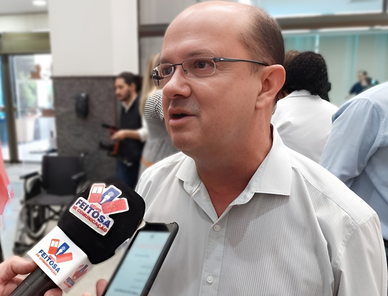 Vice-governador ressalta impacto positivo de medidas tributárias no setor produtivo de MS