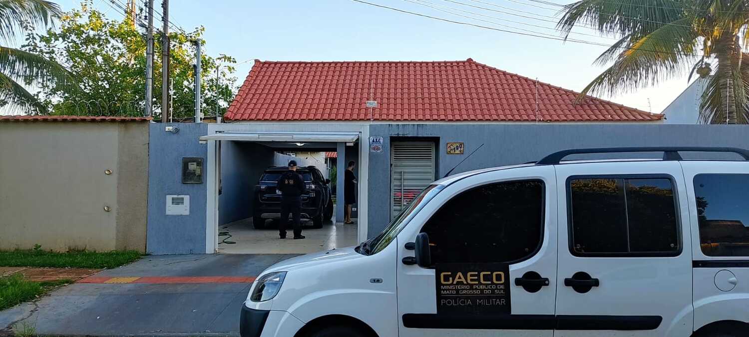 GAECO/MPMS