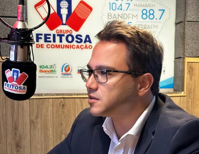 Pedrossian Neto identifica inconsistências no estudo de demanda da ANTT