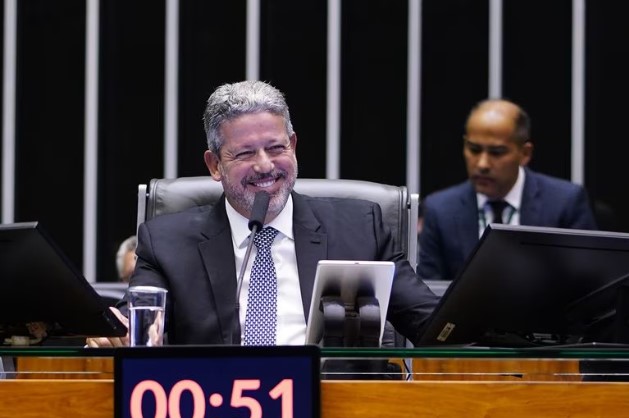 Para o presidente da Câmara, Arthur Lira (PP-AL), votação mostrou maturidade dos parlamentares. 