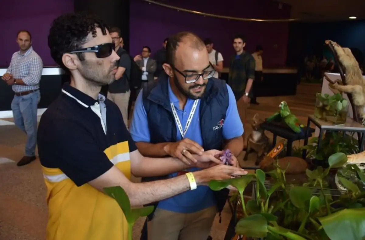 Bioparque Pantanal: Um convite à inclusão no Dia Mundial da Acessibilidade