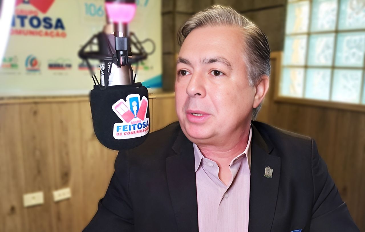 O Secretário de Justiça e Segurança Pública de Mato Grosso do Sul, Antônio Carlos Videira, está fortalecendo a cooperação com o Paraguai para combater a criminalidade na fronteira. 