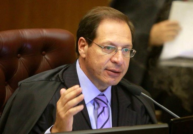 Luís Felipe Salomão