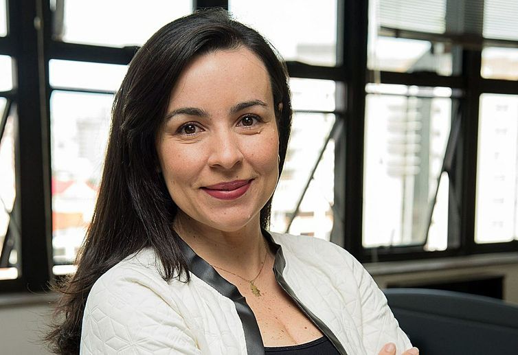 Investimento Social da ArcelorMittal, Catarina Lutero Mendes - Prêmio Liga STEAM. 