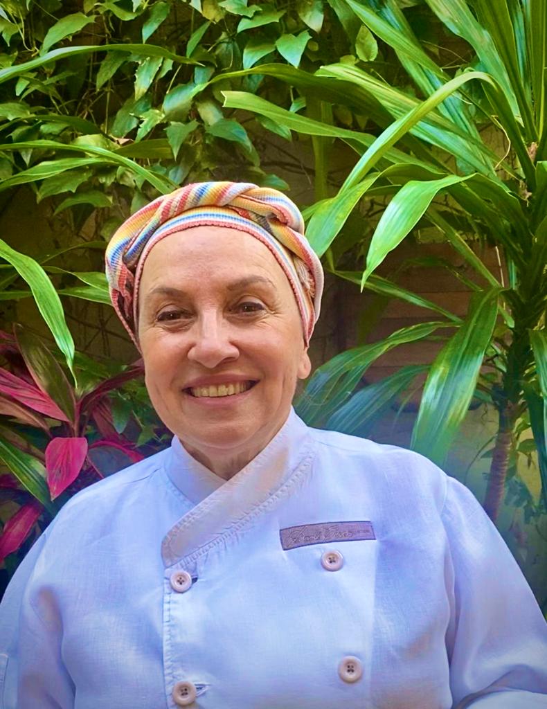 Chef Dedê Cesco