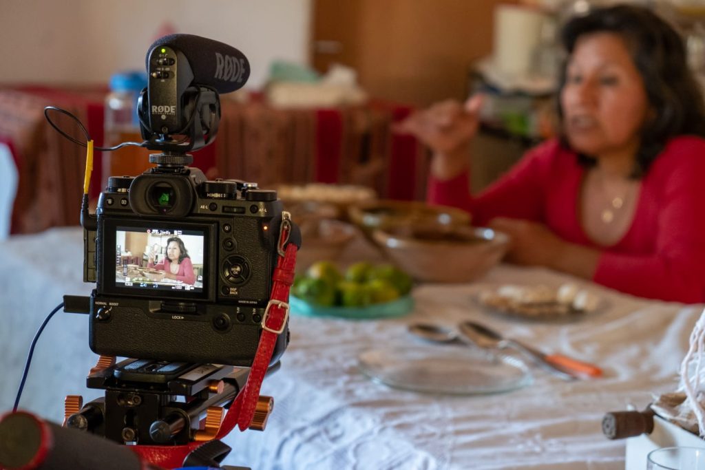 Festival de Comida e Movimento