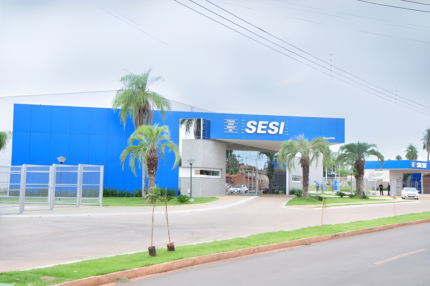 Escola Sesi