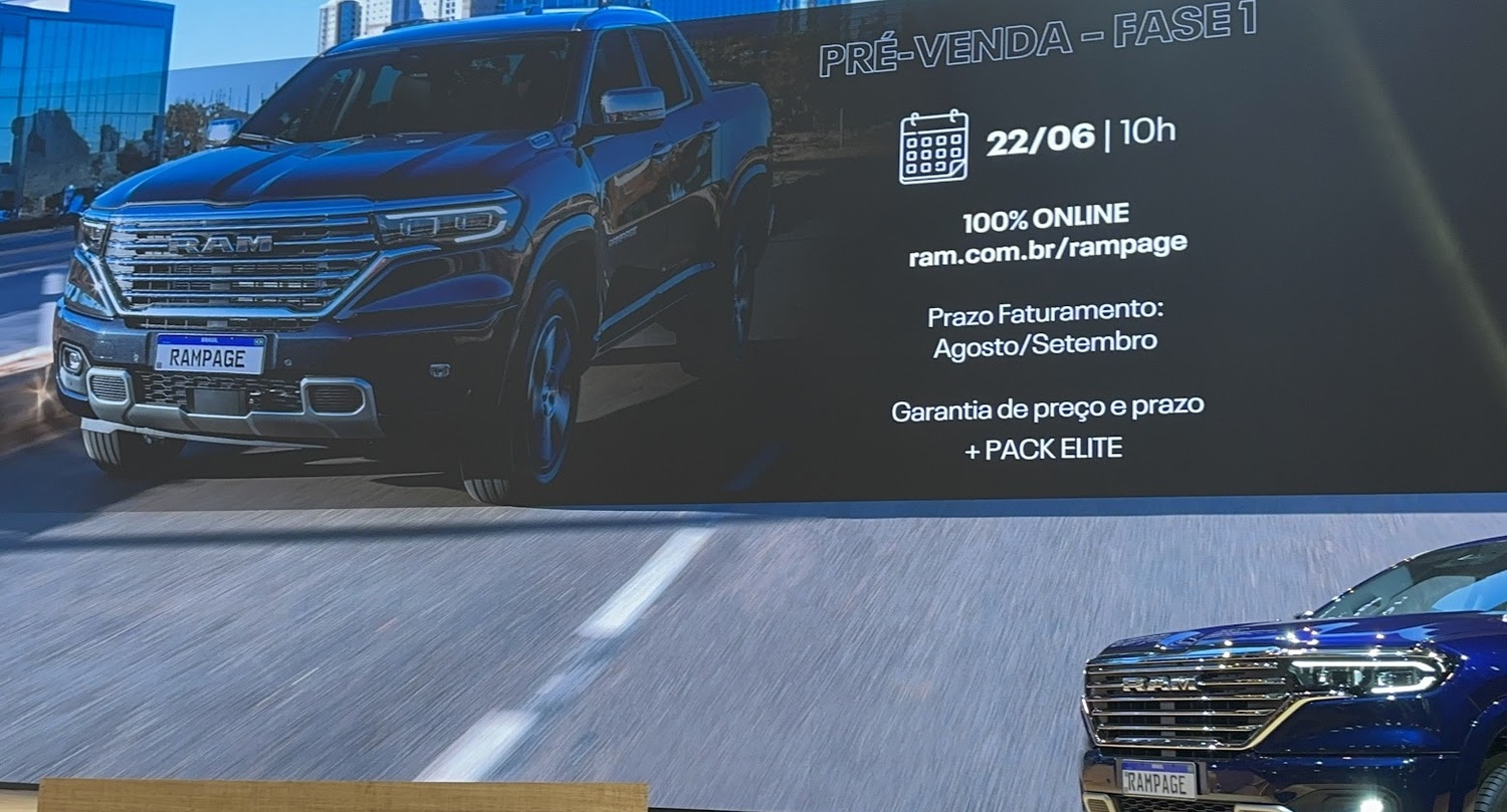  A primeira fase terá início na quinta-feira, 22, com quinhentas unidades ofertadas apenas pela internet.