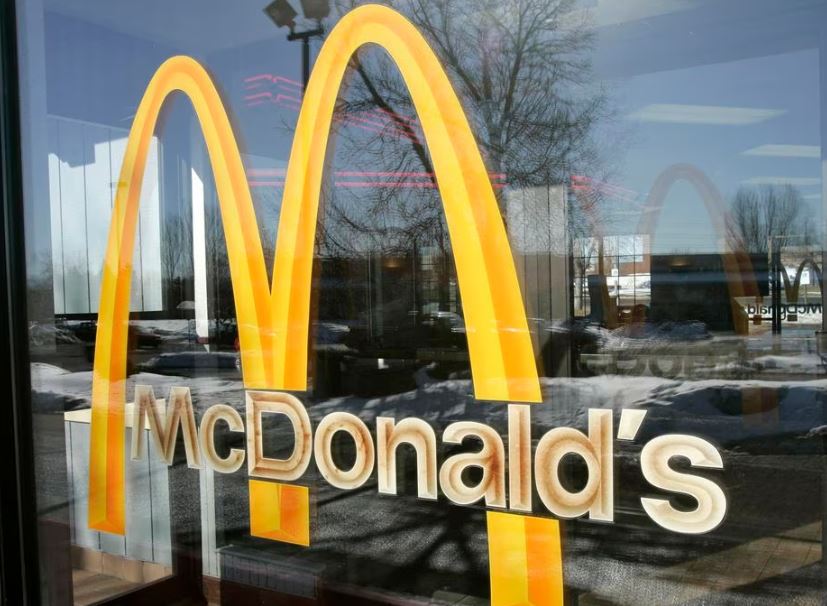 Sorvete do McDonald's é classificado fiscalmente como 'bebida láctea' 