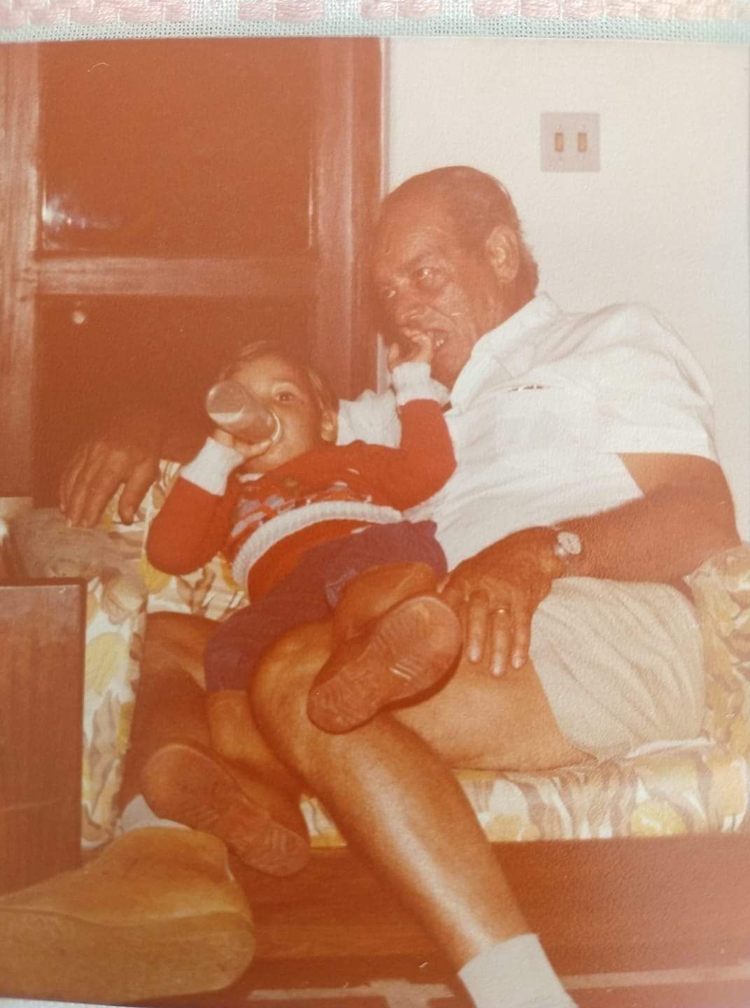 Tico Ribeiro e Odilon Ribeiro 