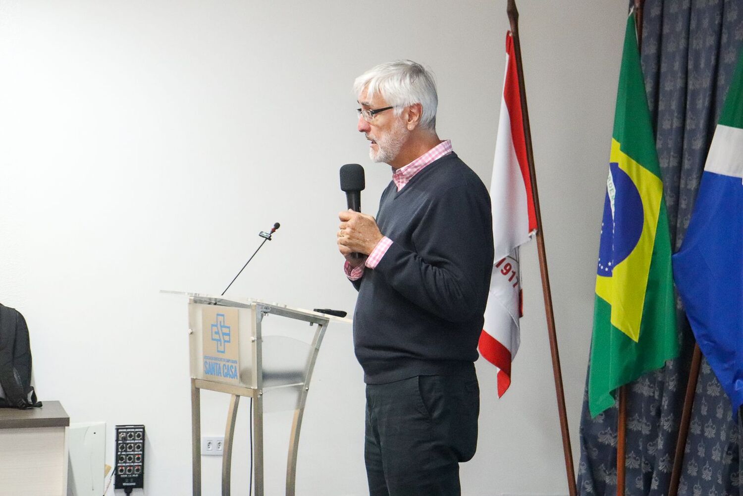 Pesquisa pioneira na área neurológica une equipes de duas instituições renomadas