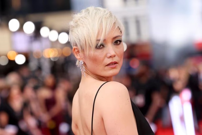 Pom Klementieff disse que Tom Cruise se recusou a chutá-la no estômago em cena de 'Missão: Impossível  Acerto de Contas Parte 1'. 