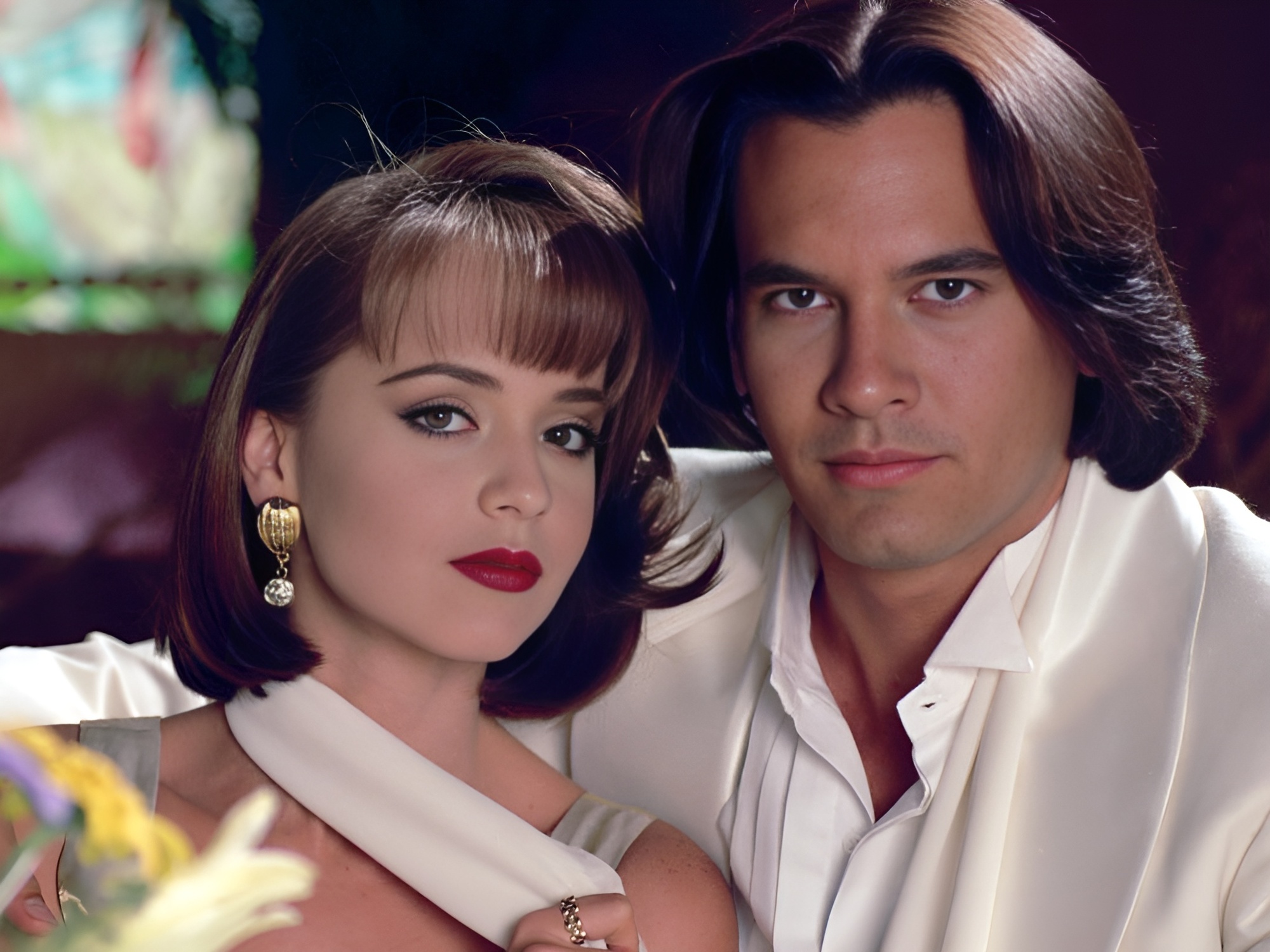 Gabriela Spanic é a estrela de A Usurpadora em cartaz no GloboPlay