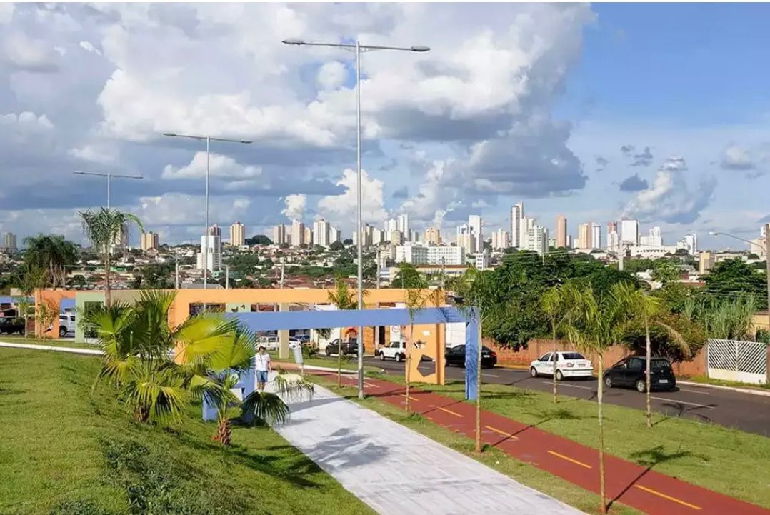 Orla Morena será palco de uma corrida de rua no mês de agosto