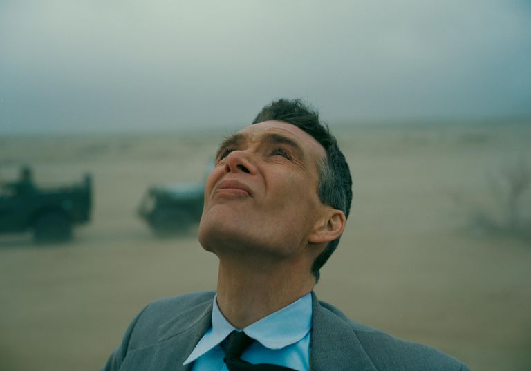 Oppenheimer superou também outros sucessos de Christopher Nolan 