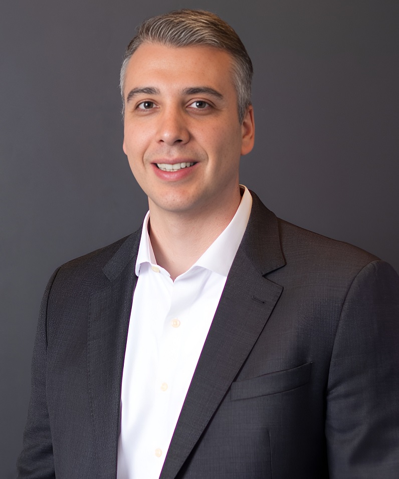Diego Borghi, Diretor de Vendas da Audi do Brasil