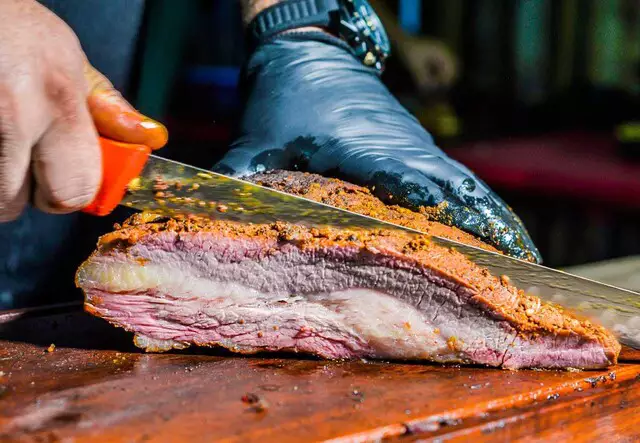 No Parque de Exposições Laucídio Coelho de Campo Grande (MS), entre os dias 15 e 17 de setembro, acontece o Festival Internacional da Carne, realizado pela produtora Márcia Marinho e pela Associação dos Criadores de Mato Grosso do Sul (Acrissul).  O tema 