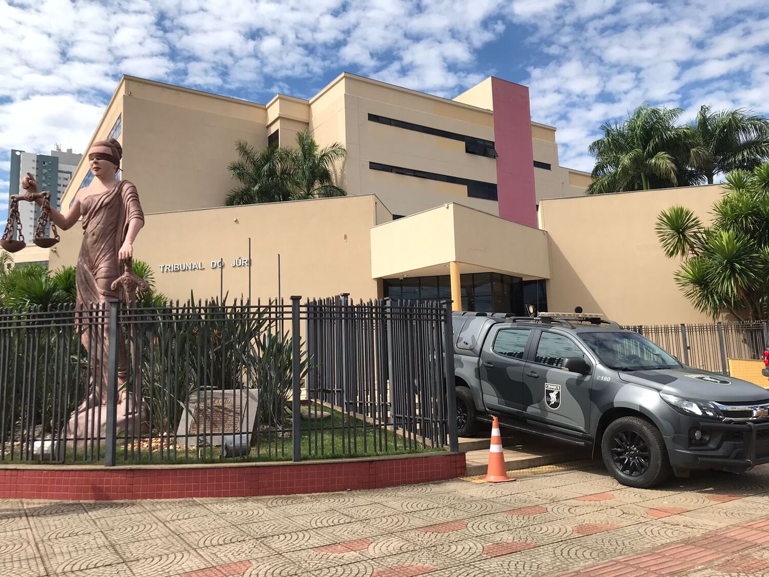 Tribunal do Júri