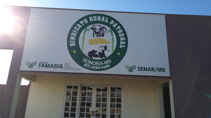 Sindicato Rural de Sonora