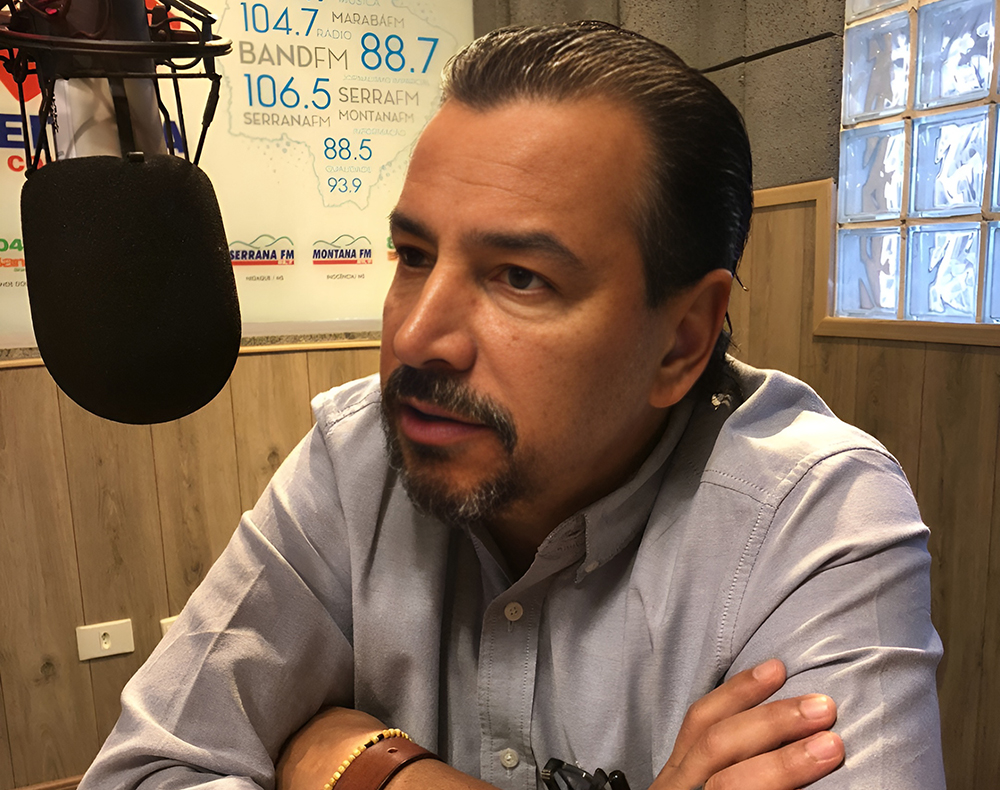 Marcelo Miranda