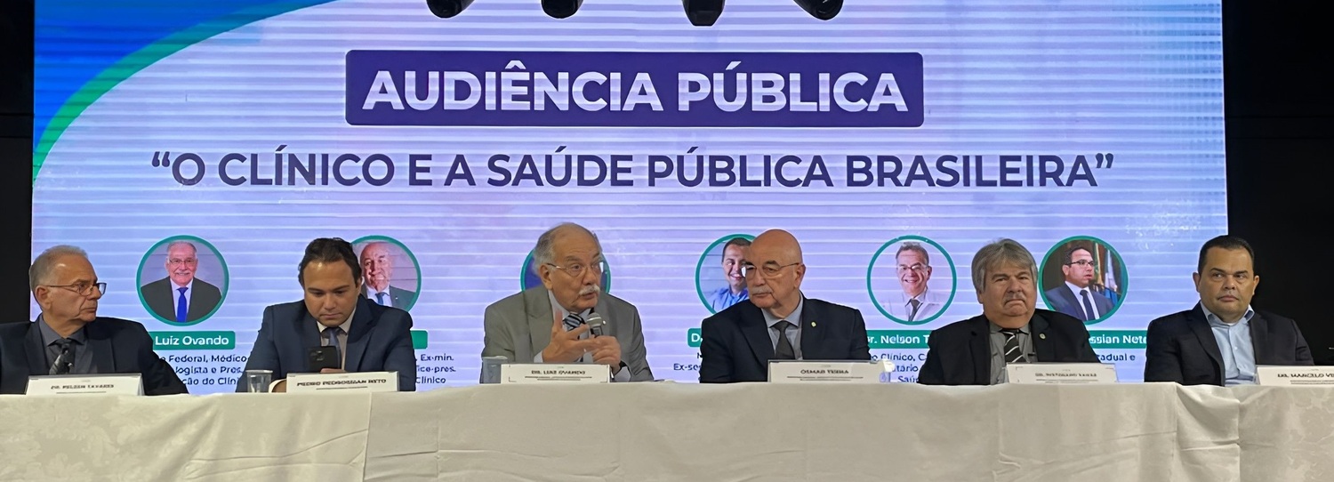  A Comunidade Aliançados sediou uma Audiência Pública em Campo GrandeMS, focando na relação entre o clínico e a saúde pública brasileira, com debates ricos e insights valiosos para o futuro da saúde no Brasil.