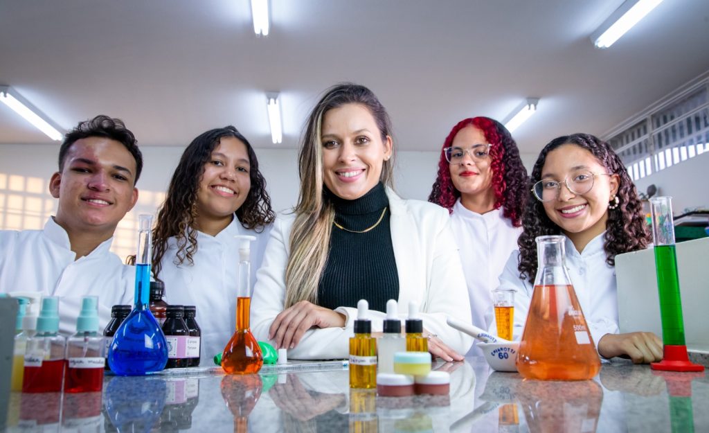 Projeto do grupo tem o financiamento da Fundect