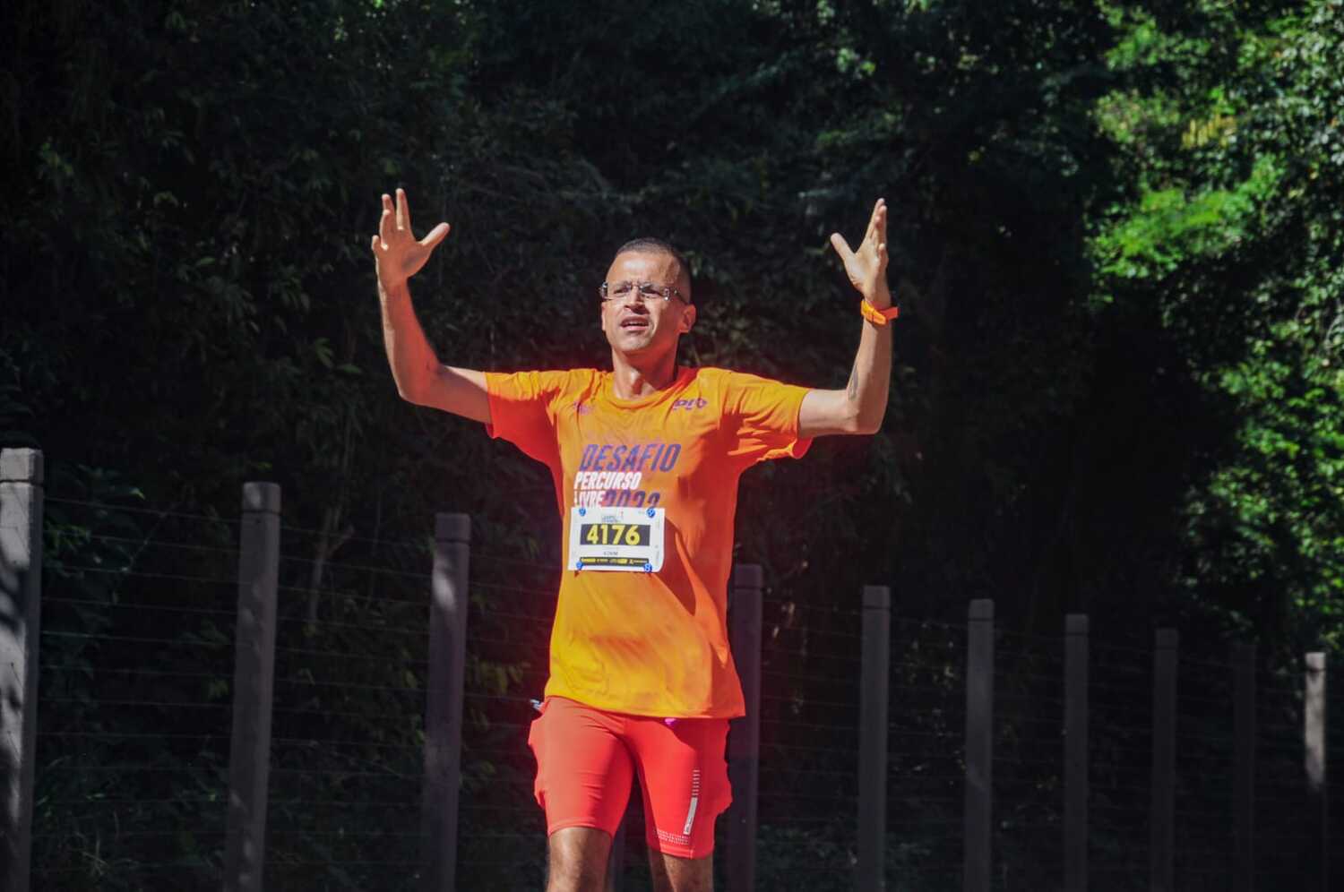 Corrida do Pantanal.