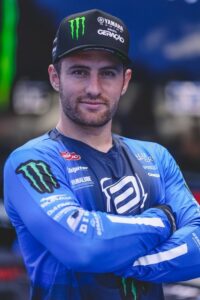 Piloto Gustavo Pessoa.