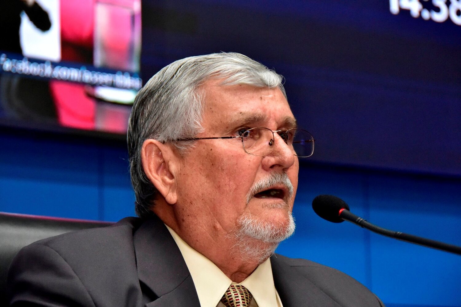 Deputado Zeca do PT destacou a importância da Frente Parlamentar