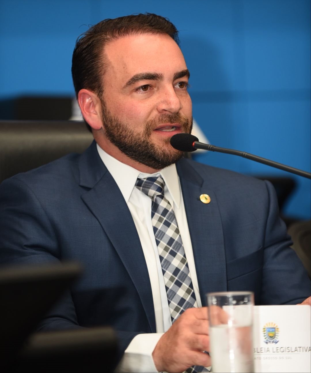 João César Mattogrosso
