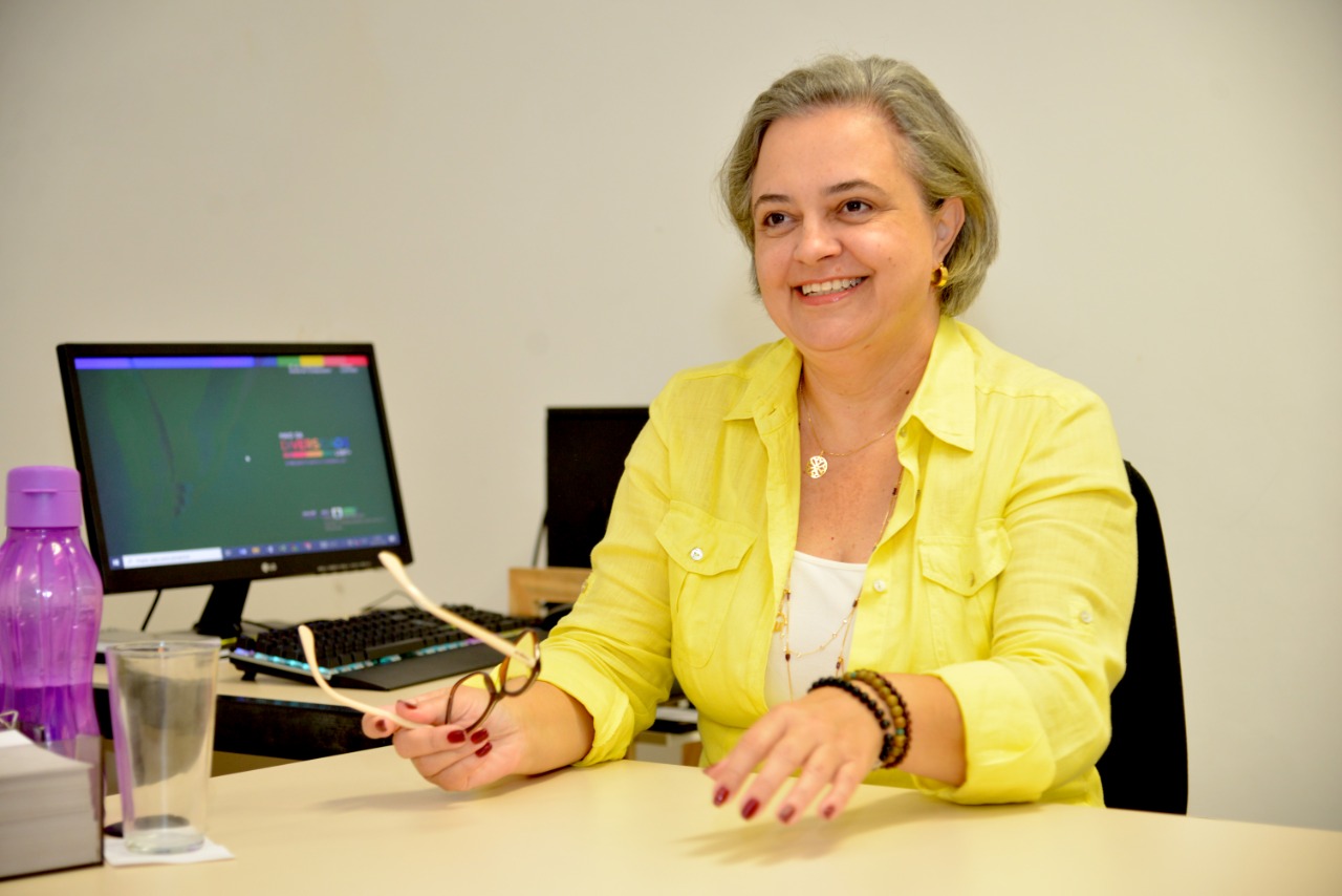 Luciana Ramalho Gomes