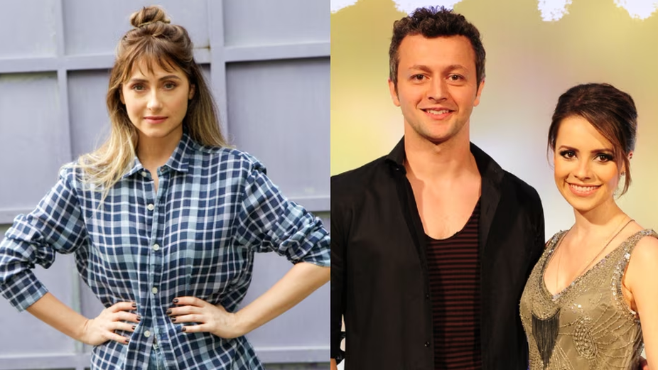 Bruna Guerin se pronunciou após receber ataques depois de separação de Sandy e Lucas Lima