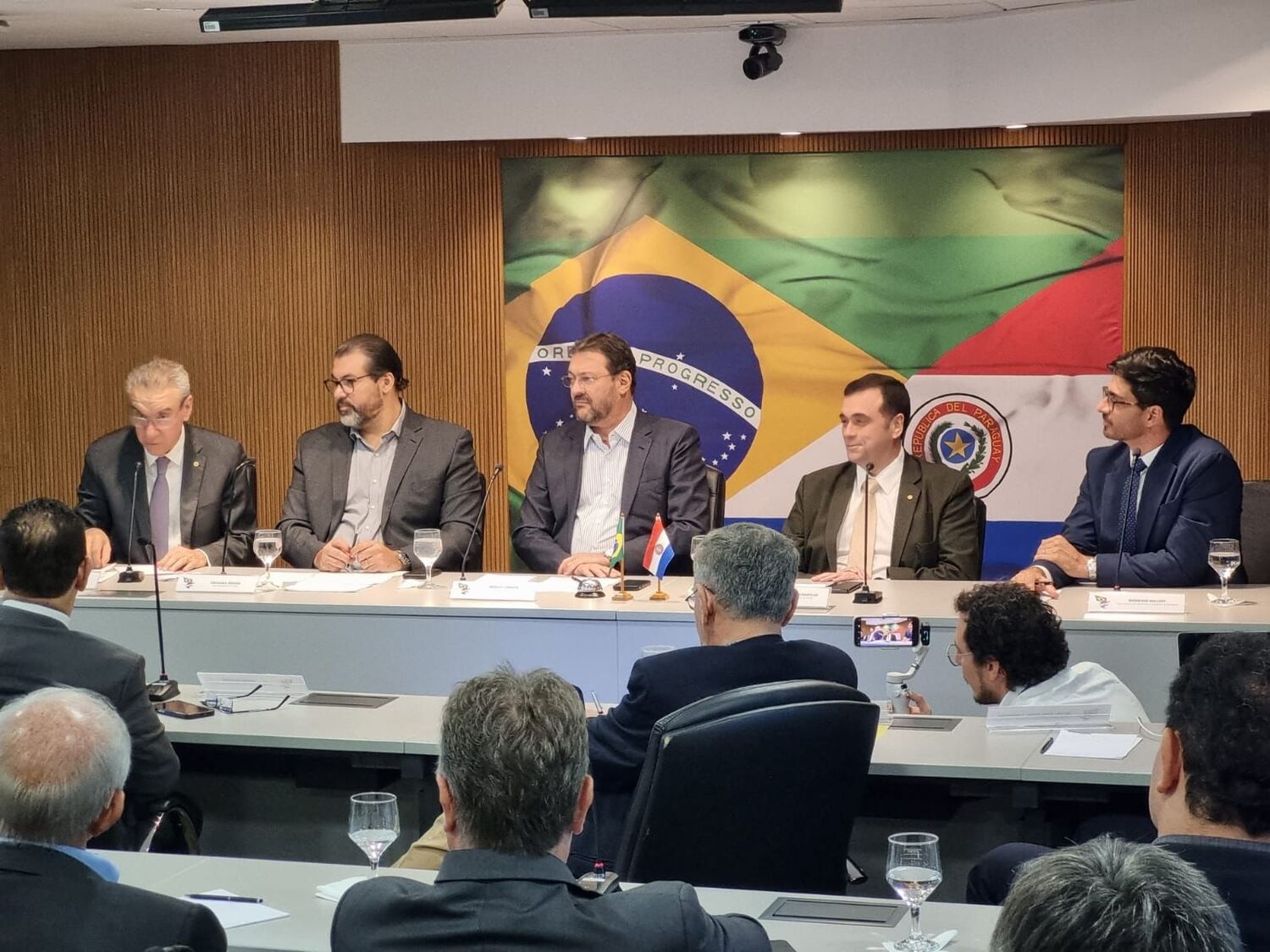O deputado estadual Paulo Corrêa (PSDB), 1º secretário da Assembleia Legislativa considerou os números apresentados empolgantes