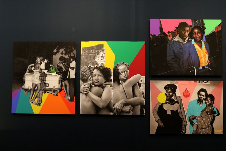 Exposição 