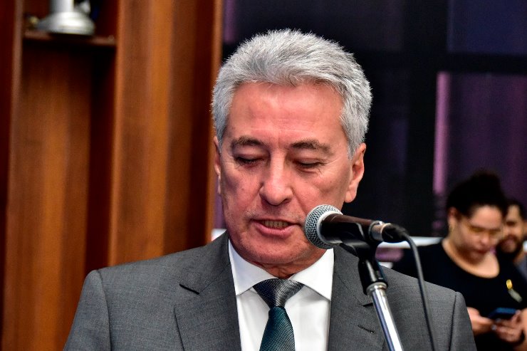 Roberto Hashioka é autor da matéria