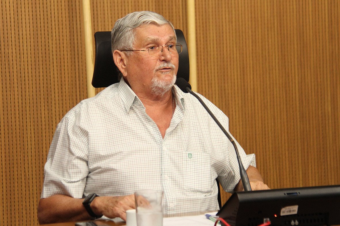 Zeca do PT afirmou que conversou com o governador sobre a Agraer