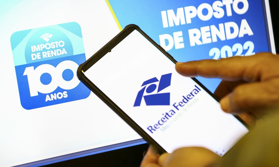 Receita abre nesta terça-feira consulta ao lote residual do IRPF