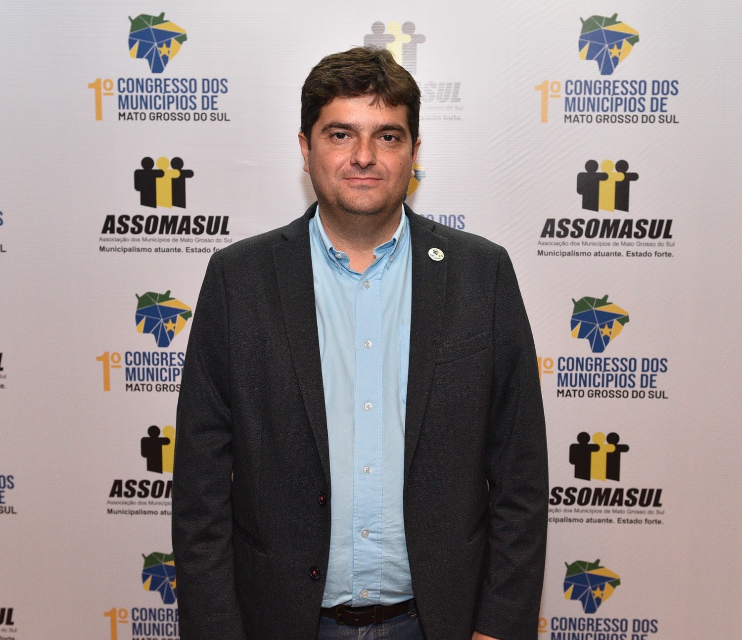 Para o presidente da Assomasul, Valdir Couto Júnior, o evento proporcionou a troca de conhecimento entre os prefeitos, secretários, servidores públicos e vereadores